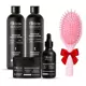 FOLLICLE ACTIVIN rinkinys plaukų augimui skatinti bei giliam maitinimui